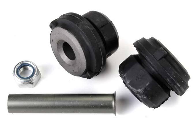 Mercedes Control Arm Bushing Set - Front Lower 1233301375